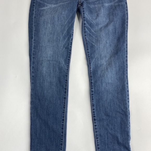 KUT Denim Tapered Leg Jeans Size 2 30x30 - Picture 3 of 13